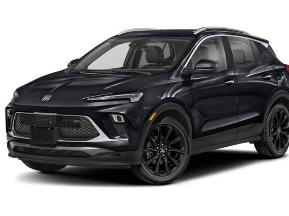 BUICK ENCORE GX 2024 KL4AMDSLXRB089126 image